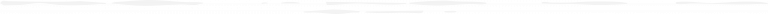 Horizon line divider - white
